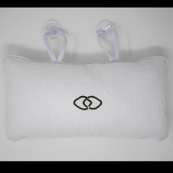 Spa bath pillow - Picture 1 of 1